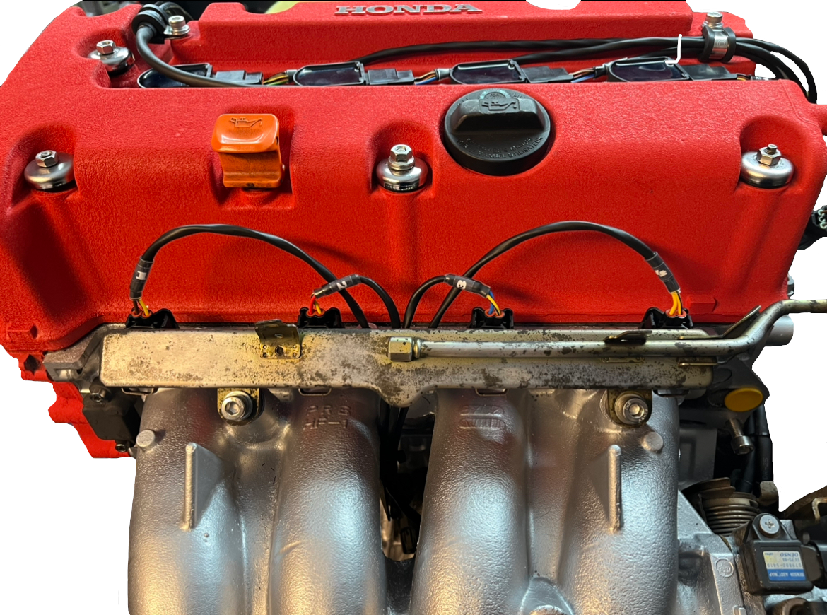 K20a Injector Subharness