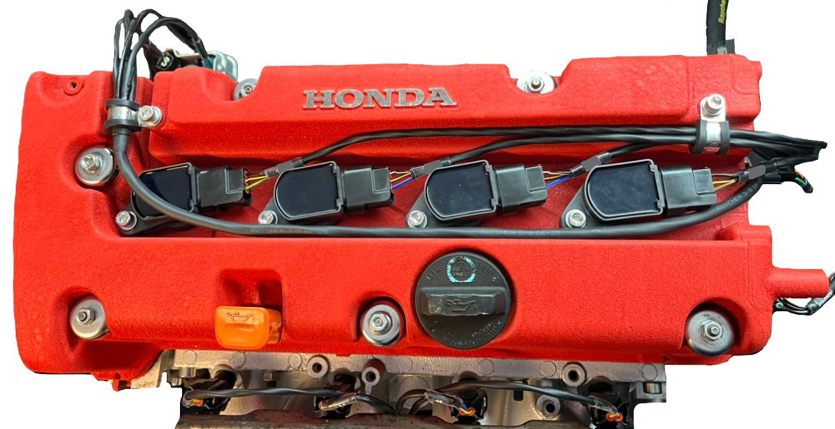 K20a Engine Harness (RHD)