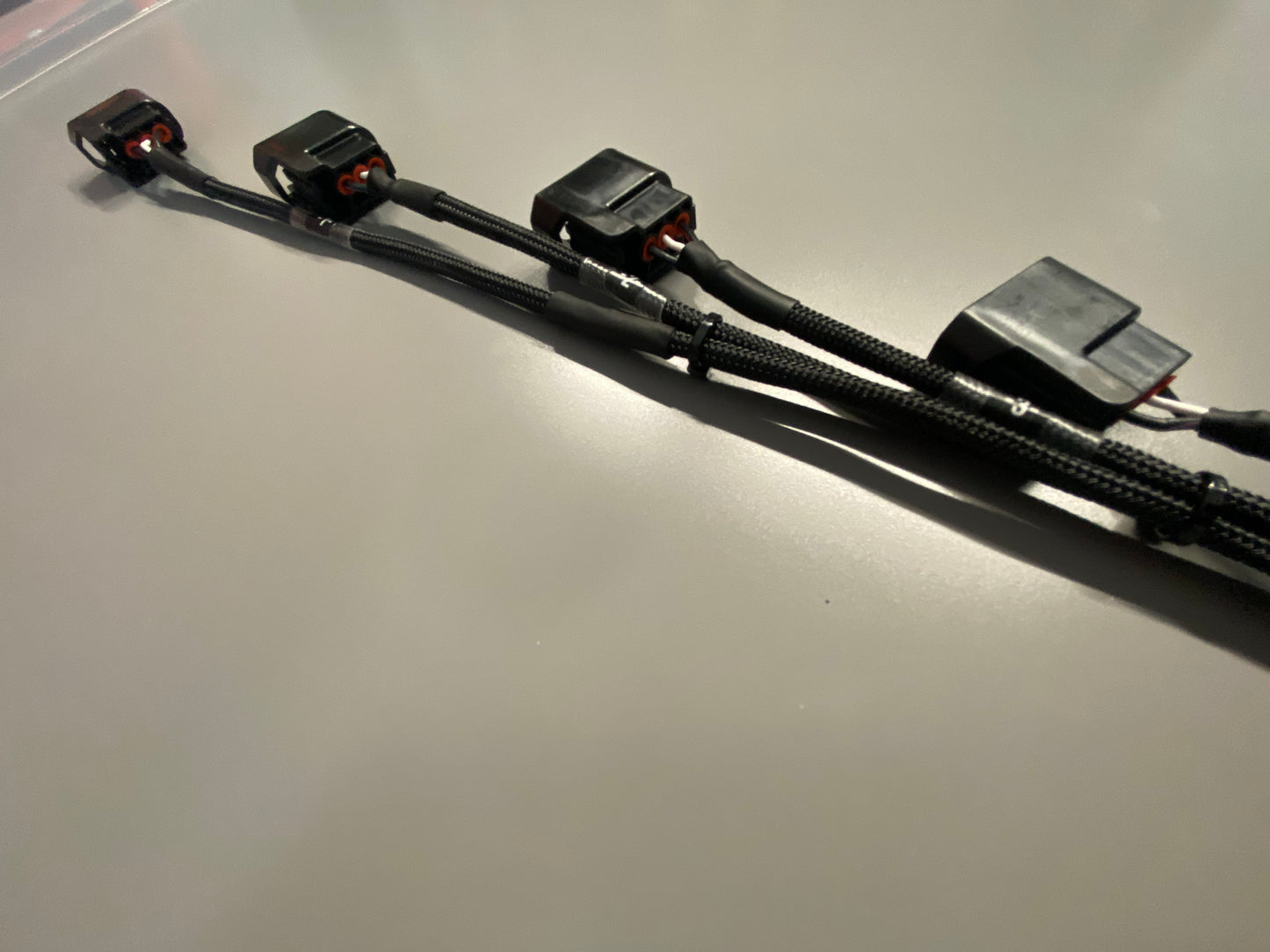 4G93T GSR - K20 Coil On Plug Harness