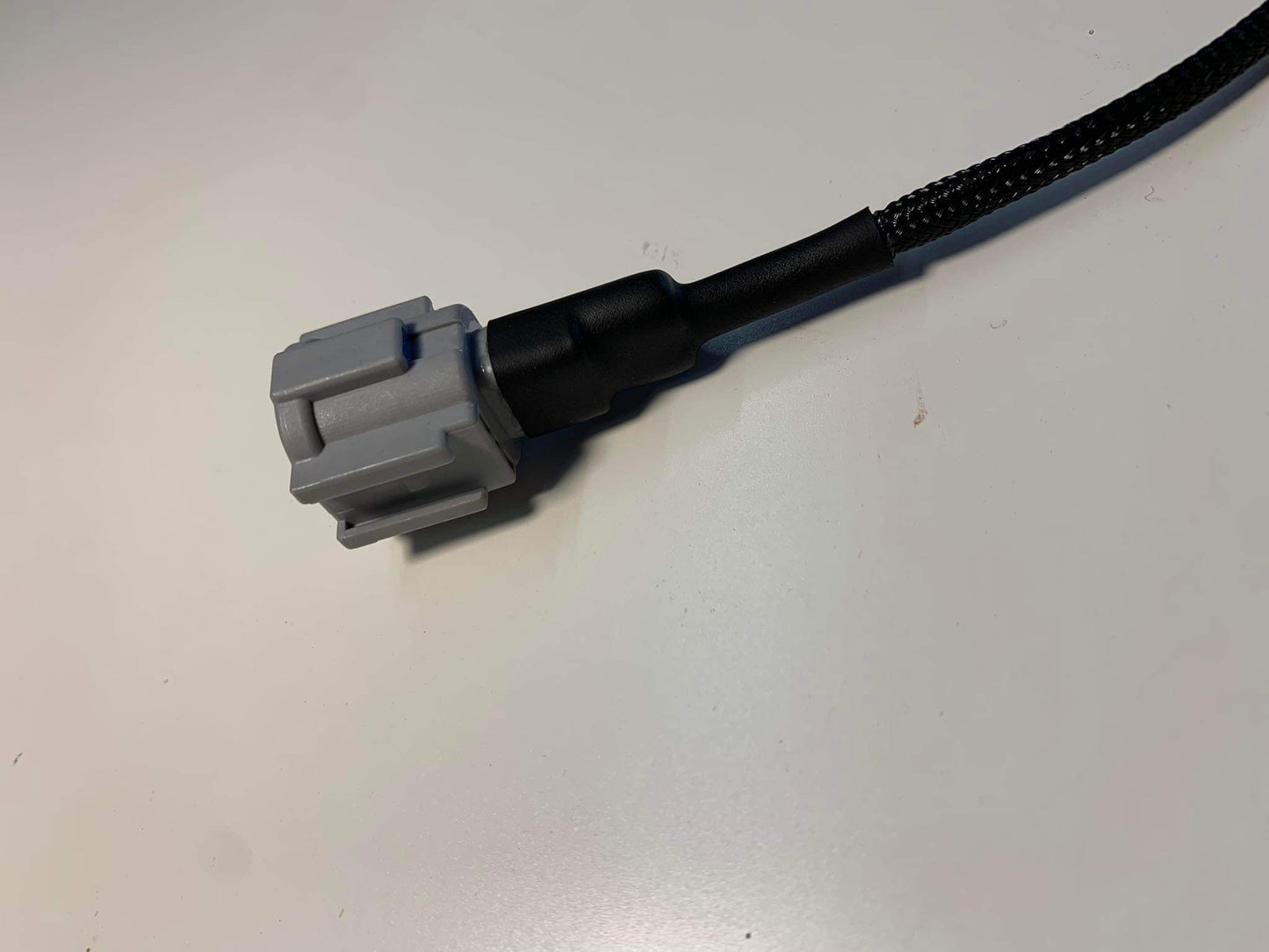 SR20DET Knock Sensor Harness