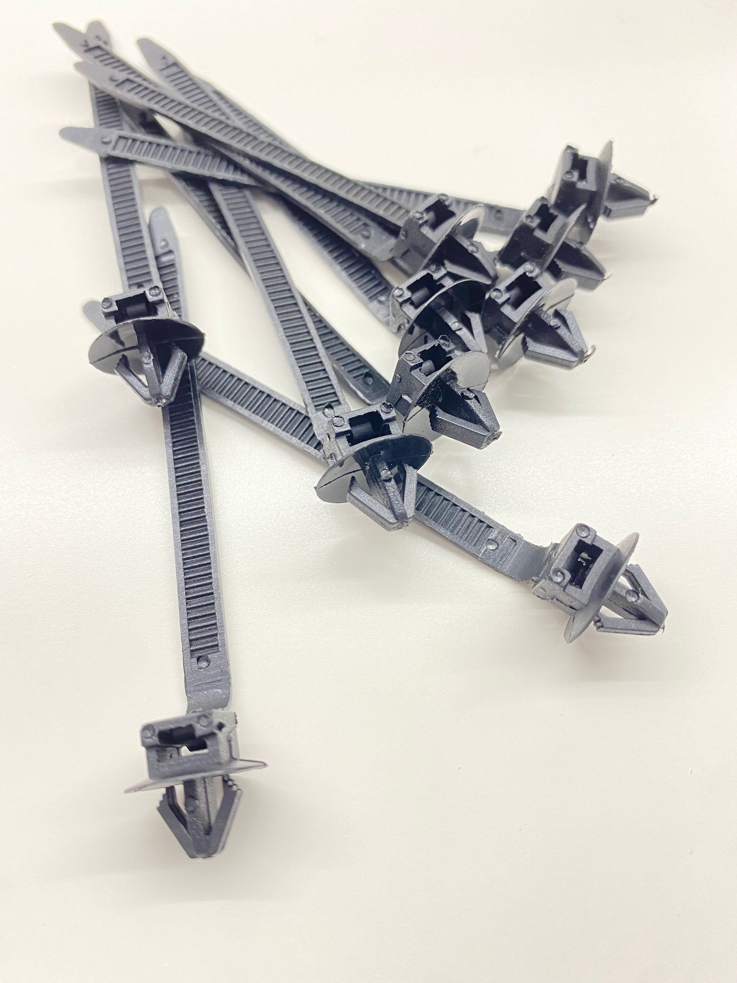 EK headlamp harness clip kit