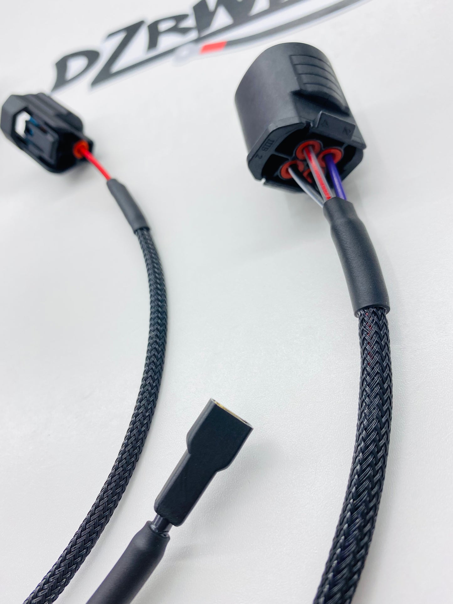 K20 Starter/Alternator Harness