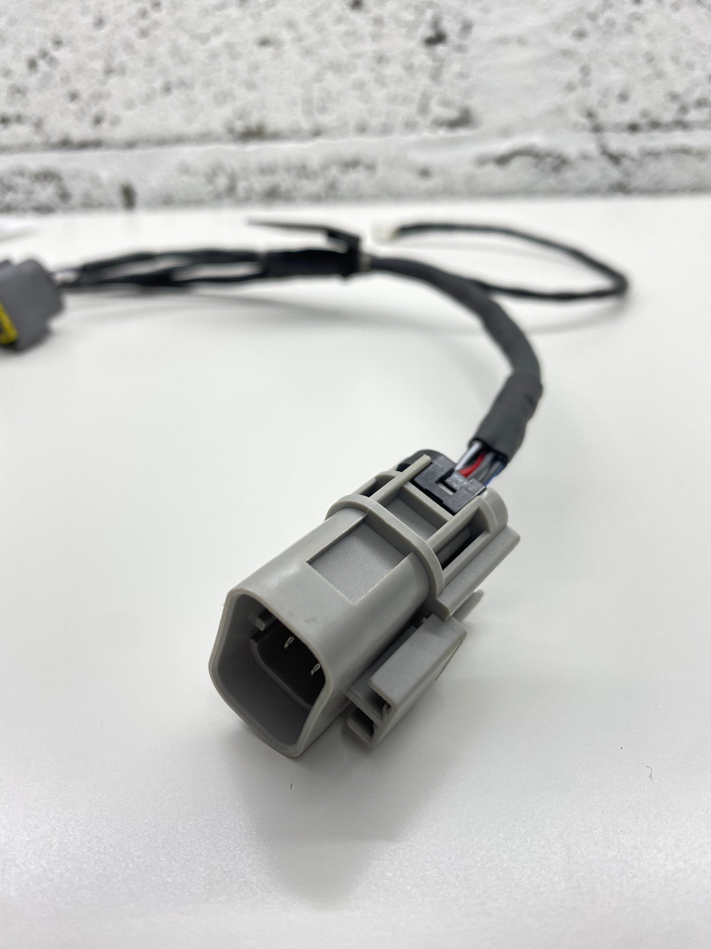 SR20DET Coilpack Harness - Raychem DR25