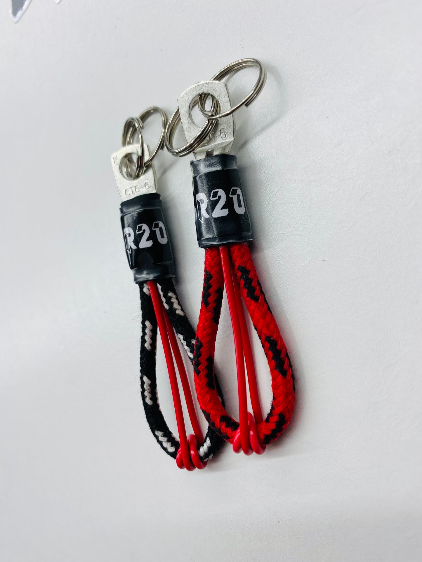 SR20 Keychains