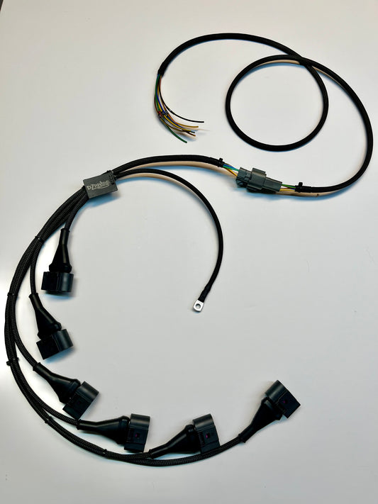 1JZ/2JZ R8 Coil-On-Plug Harness