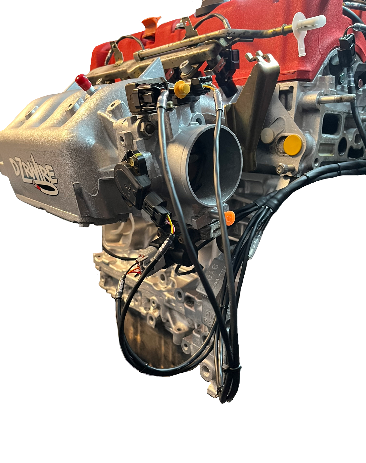 K20a Engine Harness (RHD)