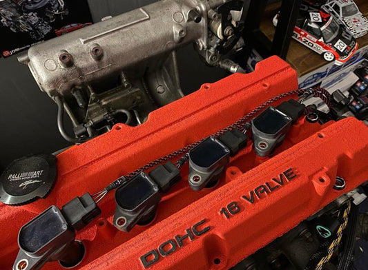 4G93T GSR - K20 Coil On Plug Harness