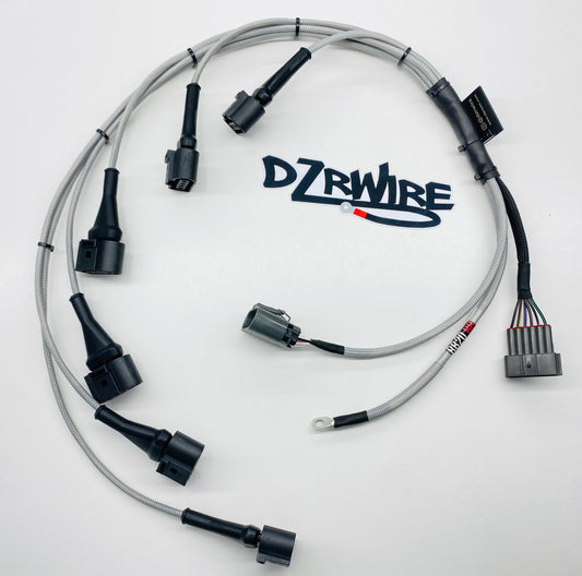 RB20DET R8 Coilpack Harness