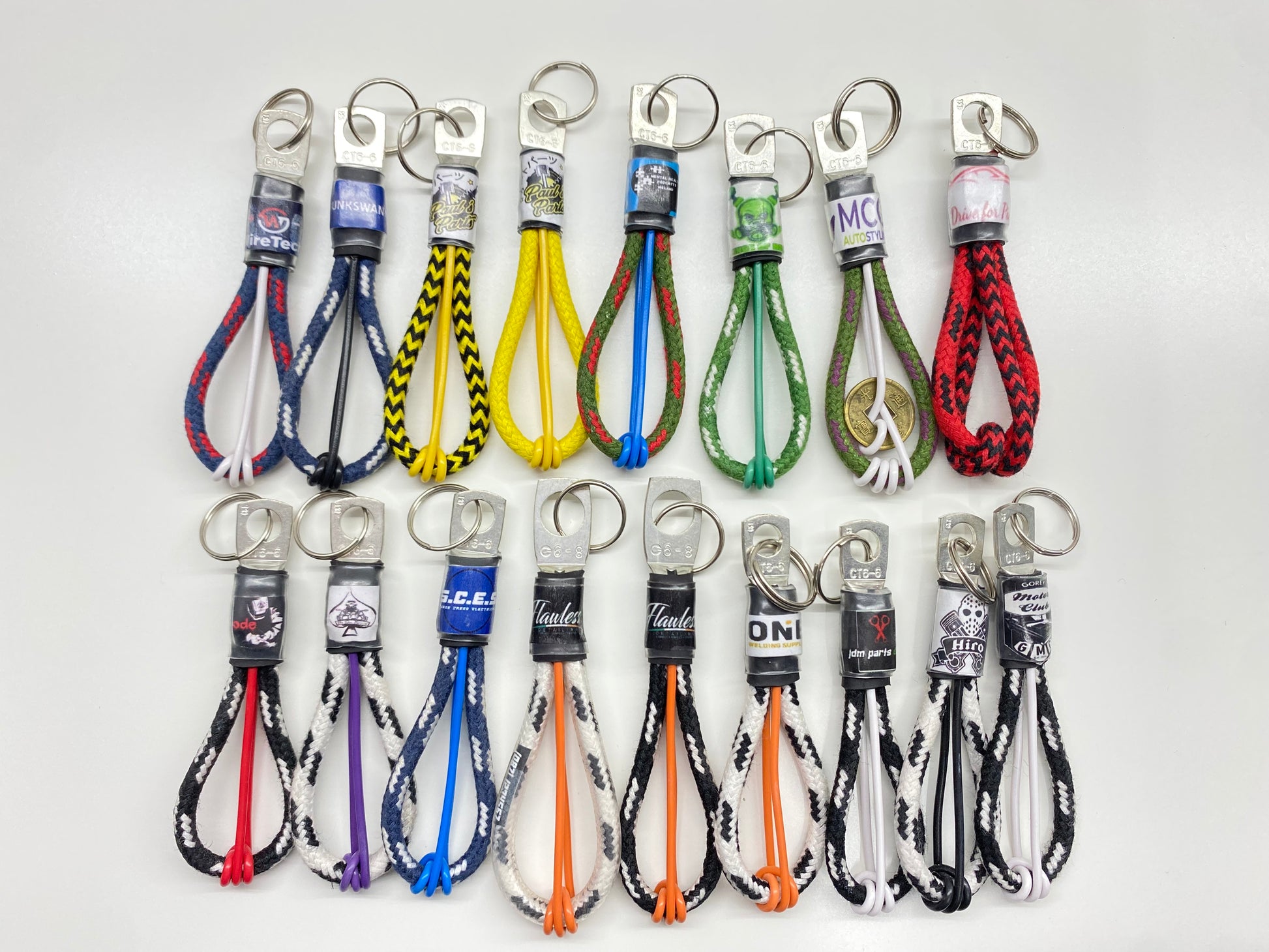 Keychains online in bulk