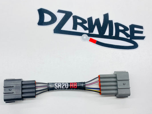 SR20DET Igniter Bypass